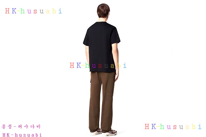 NEW 루이비통 바지 신상 LV 159973