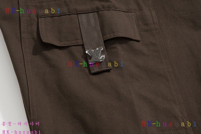 NEW 루이비통 바지 신상 LV 159973