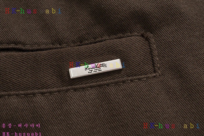 NEW 루이비통 바지 신상 LV 159973