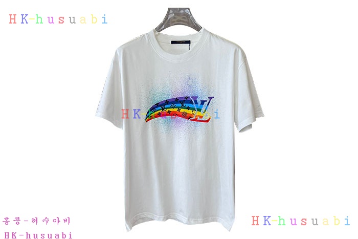 NEW 루이비통 반팔티 신상 LV 159927