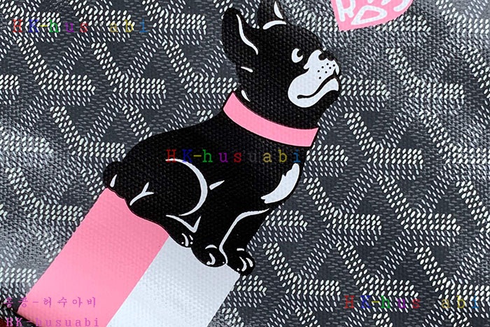 ★미러급★고야드 보헴 호보 백 G 599010-6