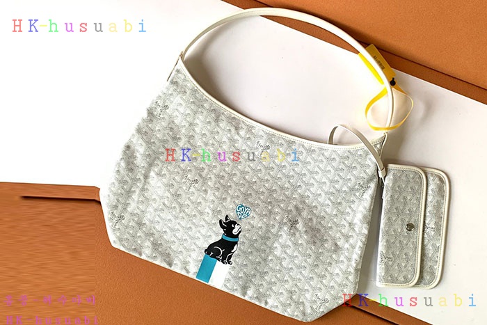 ★미러급★고야드 보헴 호보 백 G 599010-9