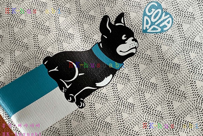 ★미러급★고야드 보헴 호보 백 G 599010-9