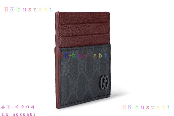 ★미러급★구찌 GG 디테일 카드 케이스 795230