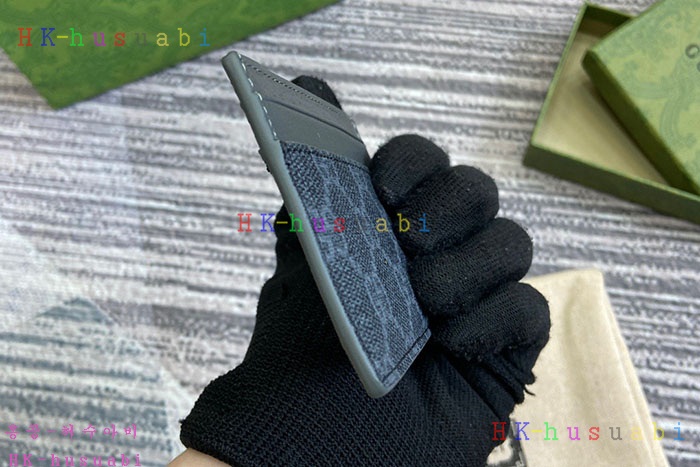 ★미러급★구찌 GG 디테일 카드 케이스 768248-6