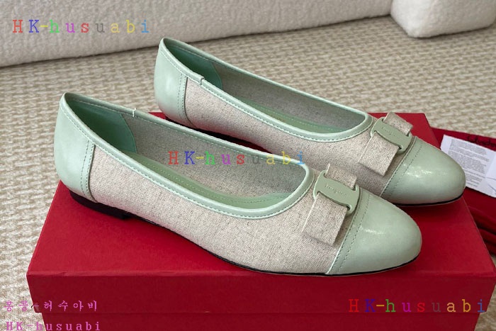 NEW 페라가모 신발 신상 F 568005