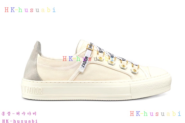 NEW 디올 신발 신상 DR 557010