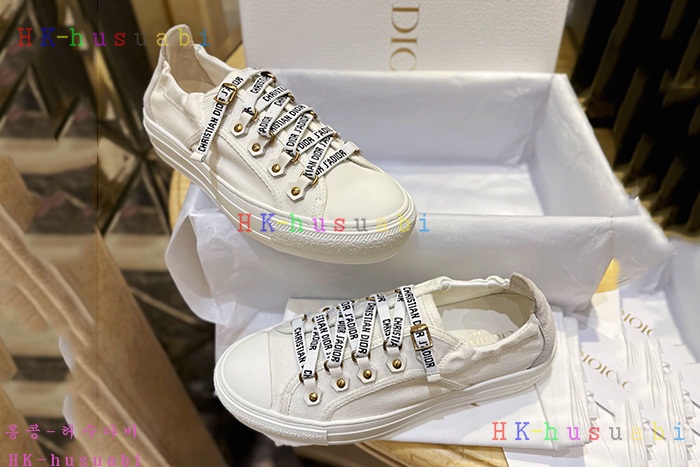 NEW 디올 신발 신상 DR 557010