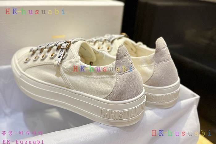 NEW 디올 신발 신상 DR 557010