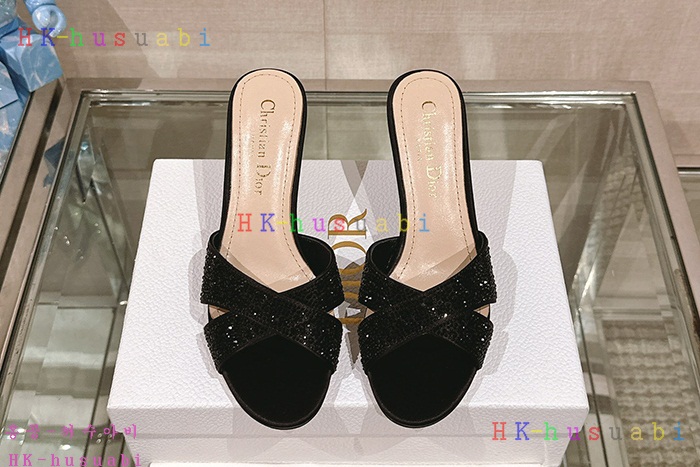 NEW 디올 샌들 신상 DR 2505503