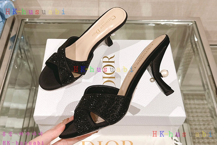NEW 디올 샌들 신상 DR 2505503