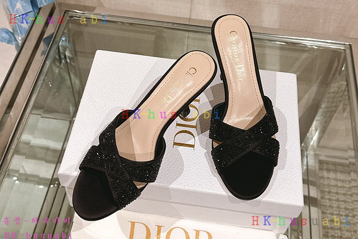 NEW 디올 샌들 신상 DR 2505503