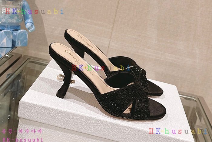 NEW 디올 샌들 신상 DR 2505503
