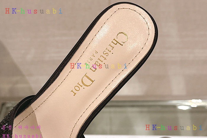 NEW 디올 샌들 신상 DR 2505503