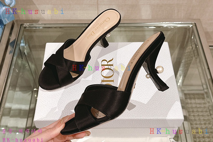 NEW 디올 샌들 신상 DR 2505501