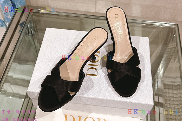 NEW 디올 샌들 신상 DR 2505501
