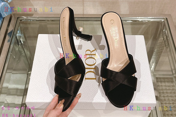 NEW 디올 샌들 신상 DR 2505501