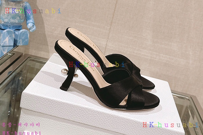 NEW 디올 샌들 신상 DR 2505501