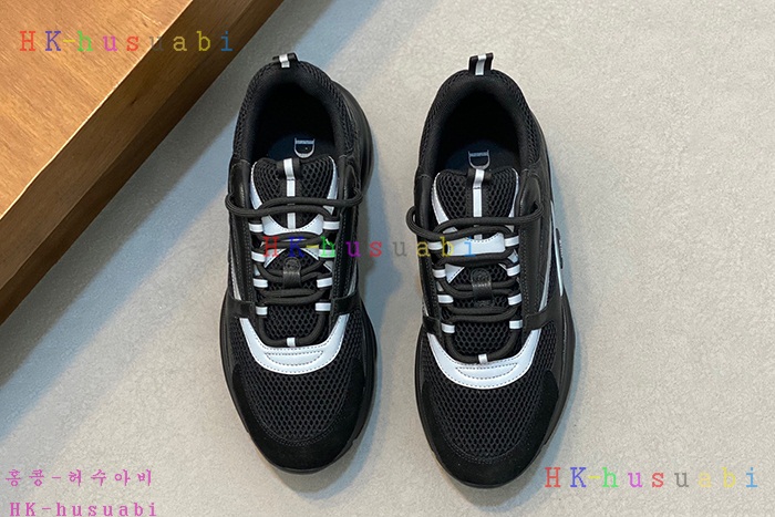 NEW 디올 신발 신상 DR 335041