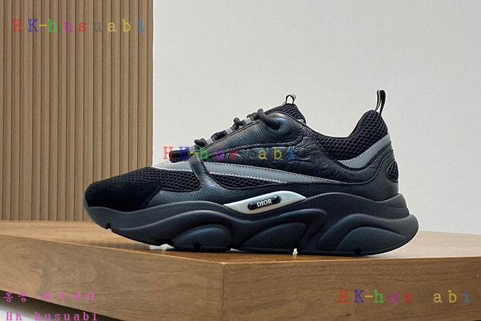 NEW 디올 신발 신상 DR 335041