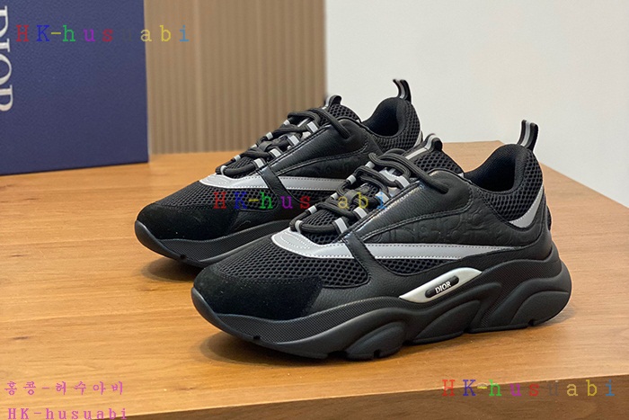 NEW 디올 신발 신상 DR 335041