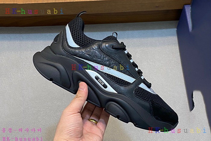 NEW 디올 신발 신상 DR 335041