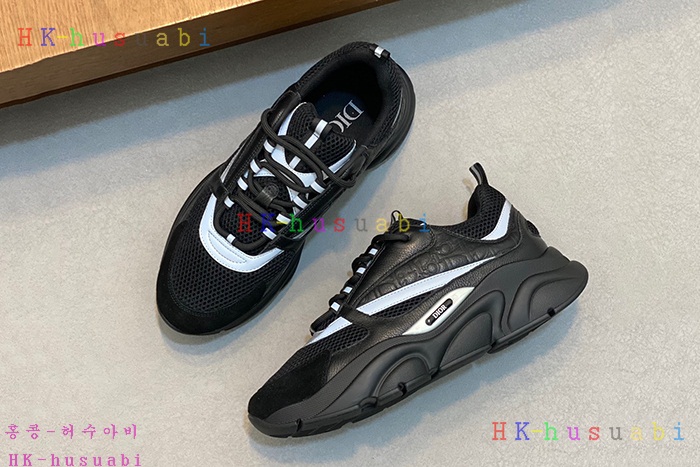 NEW 디올 신발 신상 DR 335041