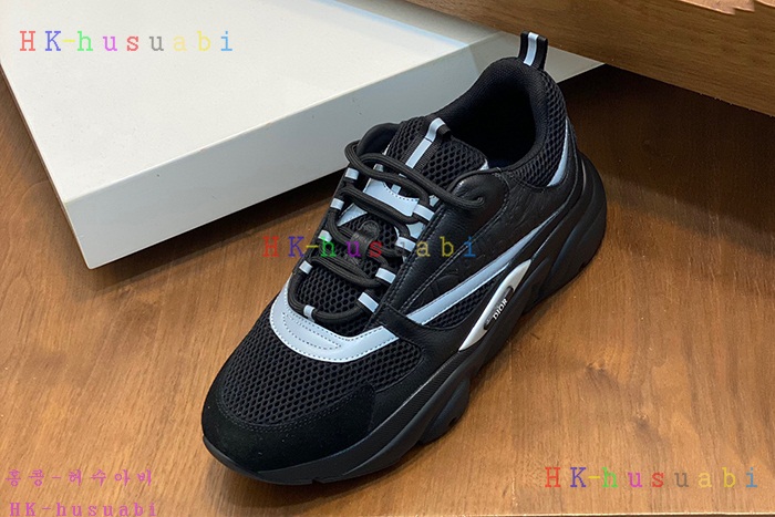 NEW 디올 신발 신상 DR 335041