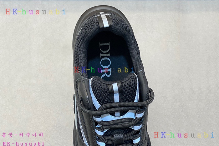 NEW 디올 신발 신상 DR 335041
