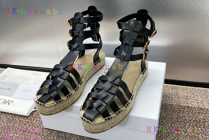 NEW 디올 신발 신상 DR 448003