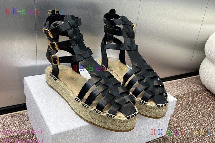 NEW 디올 신발 신상 DR 448003