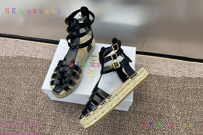 NEW 디올 신발 신상 DR 448003