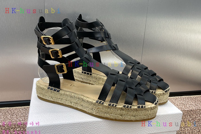 NEW 디올 신발 신상 DR 448003