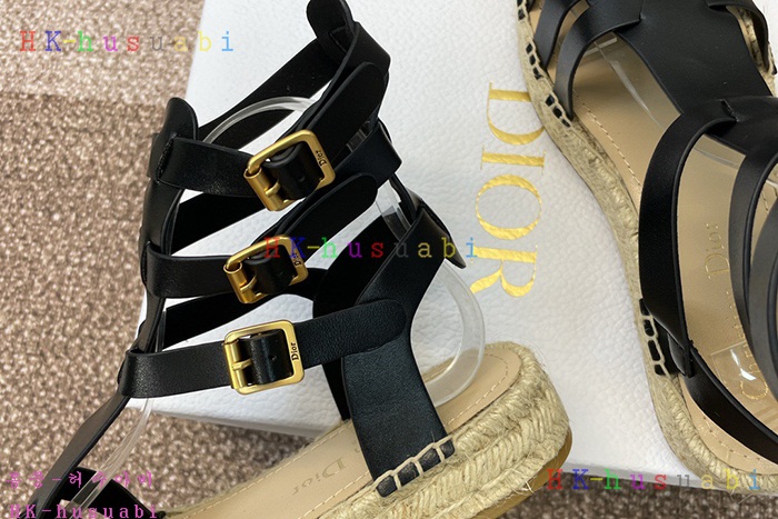 NEW 디올 신발 신상 DR 448003