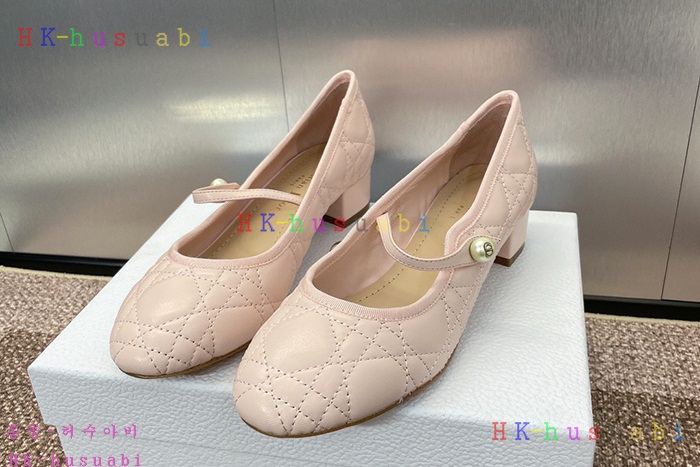 NEW 디올 신발 신상 DR 447014