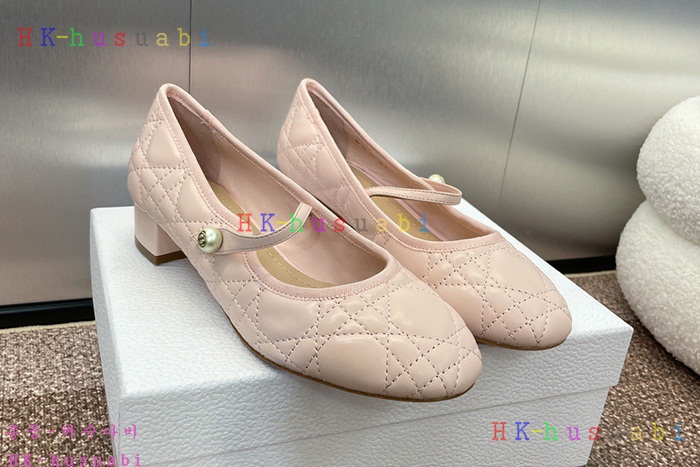 NEW 디올 신발 신상 DR 447014