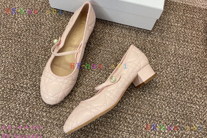 NEW 디올 신발 신상 DR 447014