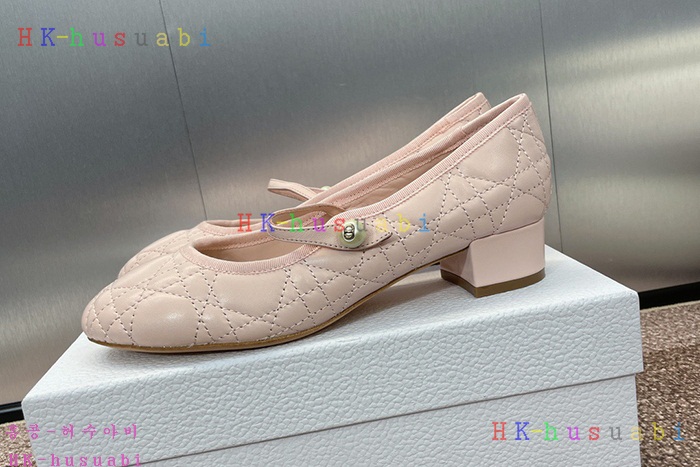 NEW 디올 신발 신상 DR 447014