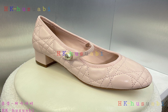 NEW 디올 신발 신상 DR 447014