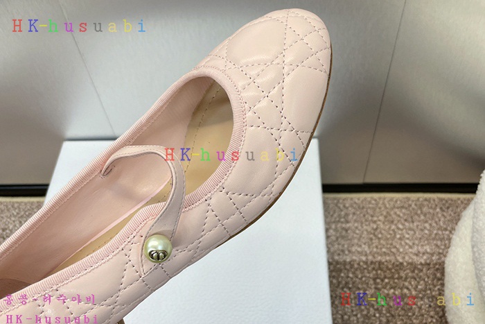 NEW 디올 신발 신상 DR 447014