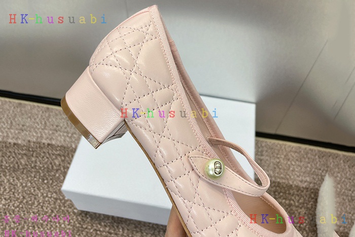 NEW 디올 신발 신상 DR 447014