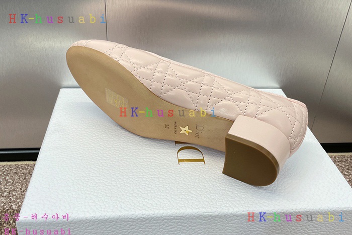 NEW 디올 신발 신상 DR 447014