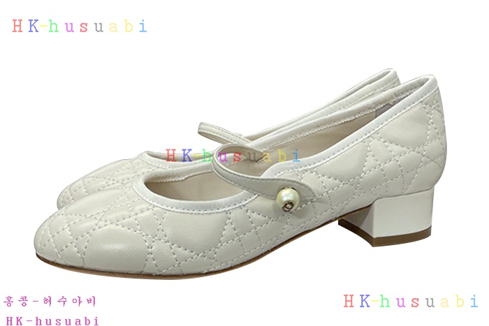 NEW 디올 신발 신상 DR 447012