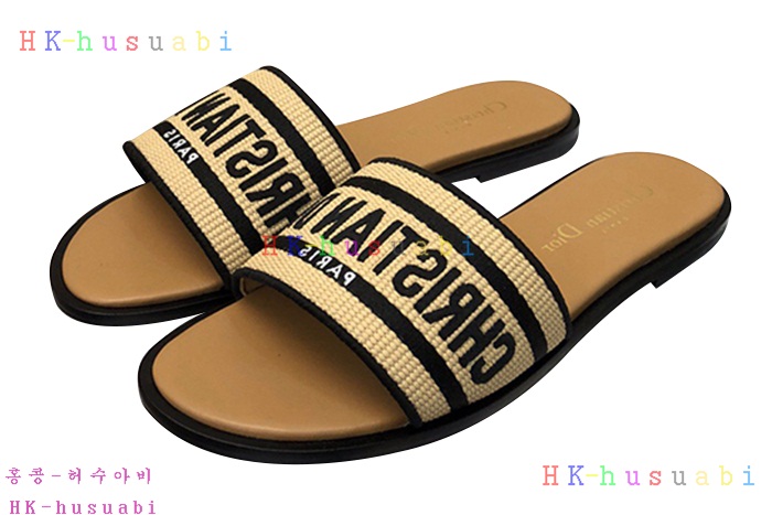 NEW 디올 샌들 신상 DR 595501