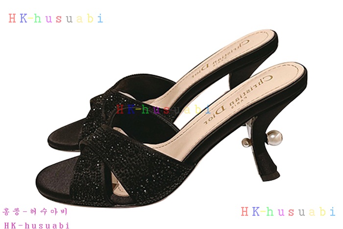 NEW 디올 샌들 신상 DR 2505503