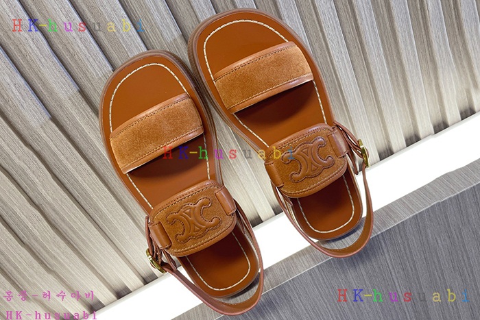 NEW 셀린느 샌들 신상 C 650011