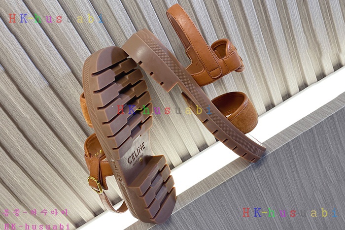 NEW 셀린느 샌들 신상 C 650011