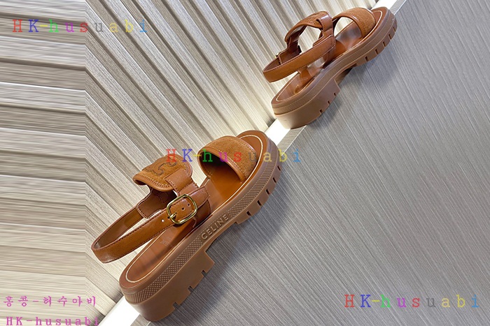 NEW 셀린느 샌들 신상 C 650011