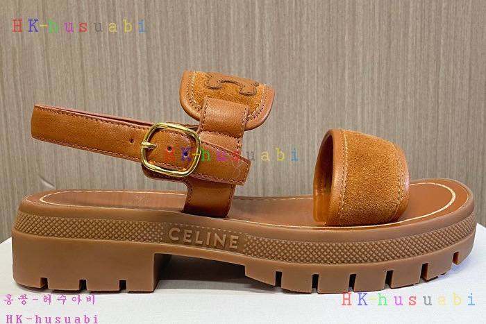 NEW 셀린느 샌들 신상 C 650011