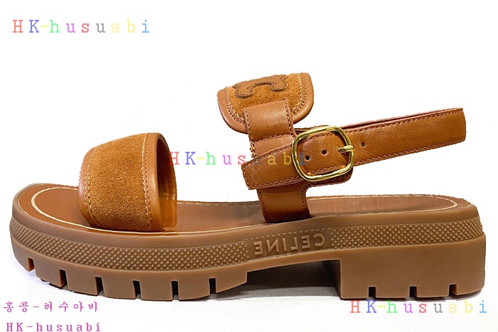 NEW 셀린느 샌들 신상 C 650011